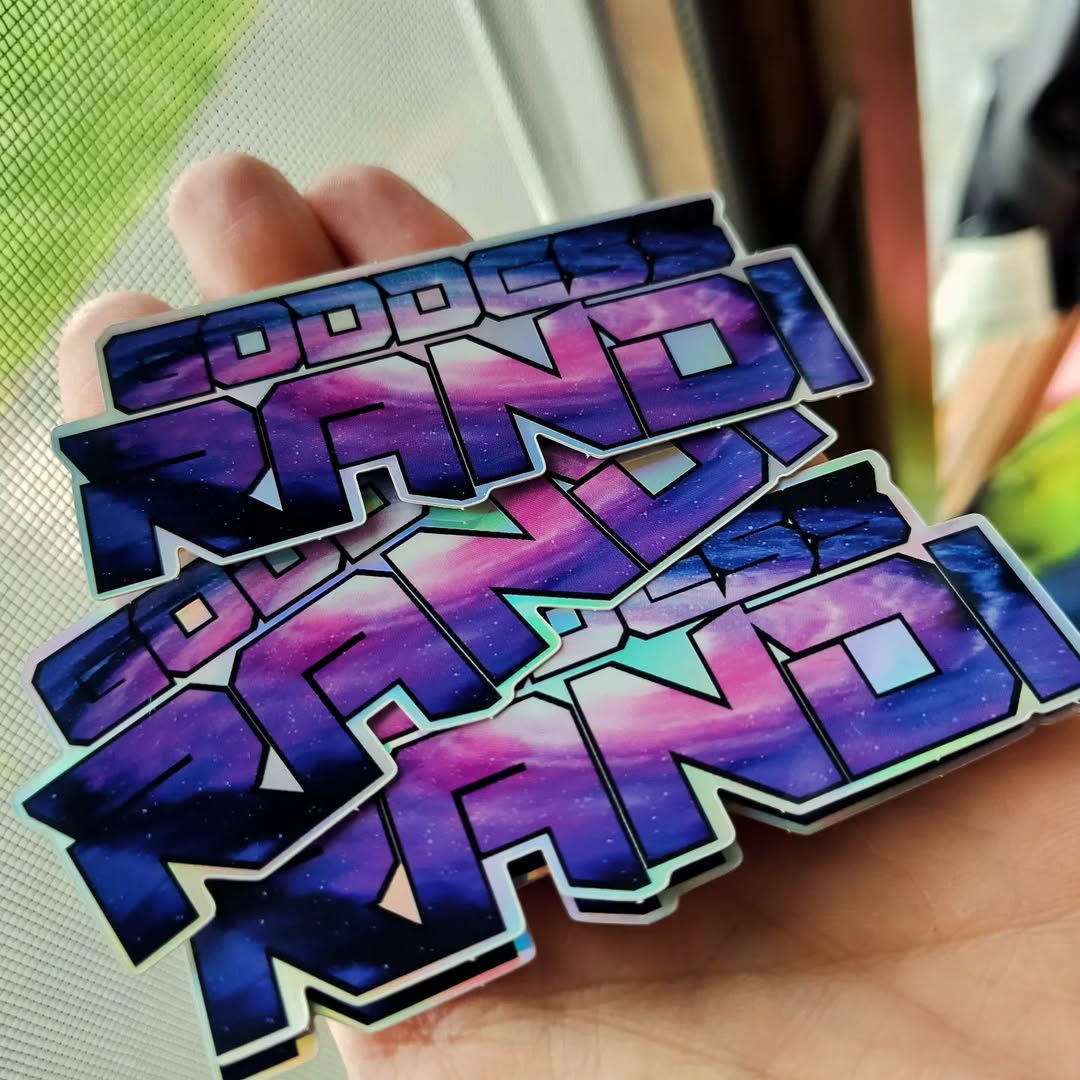 Slaps!